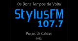 Logo StylusFM