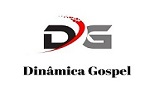 Logo Dinâmica Gospel