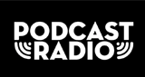 Logo Podcast Radio