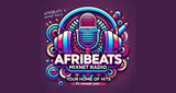Logo Afribeats Mixnet Radio