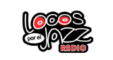 Logo Locos Por El Jazz Radio