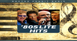 Logo Doctor Pundit '80s Lite Hits