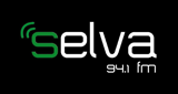 Logo Radio Selva