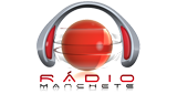 Logo Radio Manchete