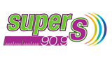 Logo Radio Súper S