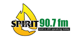 Logo Spirit Fm