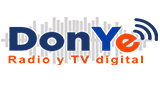 Logo DonYe Radio