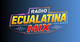 Logo Radio Ecualatina Mix