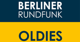 Logo Berliner Rundfunk Oldies