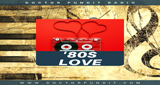 Logo Doctor Pundit '80s Love