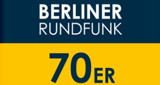 Logo Berliner Rundfunk 70er