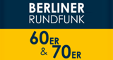 Logo Berliner Rundfunk 60er & 70er