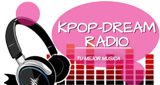 Logo Kpop-Dream Radio