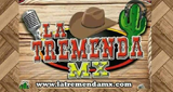 Logo La Tremenda MX