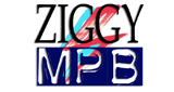 Logo Rádio Ziggy MPB