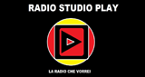 Logo Radio Studioplay