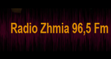 Logo Radio Zhmia