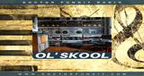 Logo Doctor Pundit Ol' Skool