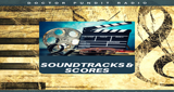 Logo Doctor Pundit Soundtracks + Scores