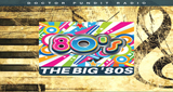 Logo Doctor Pundit Radio - The Big '80s