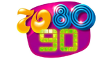 Logo Radio Club Retro