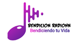 Logo Bendicion Radio HN