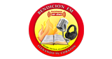 Logo Radio Bendicion Tecpan