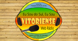 Logo Rádio Vitoriense