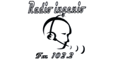 Logo Radio Ingenio