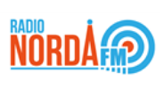 Logo Norda FM