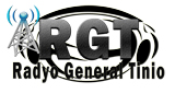 Logo Radyo General Tinio
