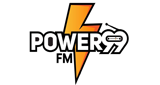 Logo Power Radio 99 Vehari