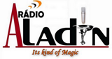 Logo Aladin Radio
