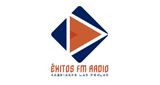 Logo ÉxitosFm
