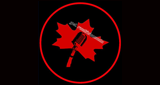 Logo Get Rockin' Canada