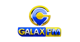 Logo Rádio Galax Fm