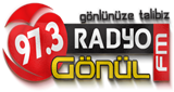 Logo Radyo Gönül