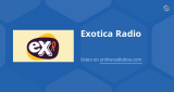 Logo Exotica Radio