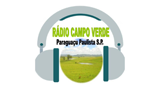 Logo Rádio Web Campo Verde