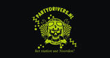 Logo Partydrivers