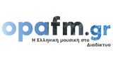Logo Opa Fm