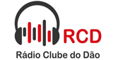 Logo Rádio Clube do Dão