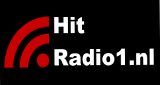 Logo Hitradio1.nl