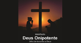Logo Rádio Deus Onipotente