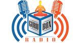 Logo GuruBox Radio