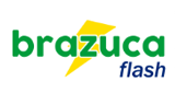 Logo Brazuca Flash
