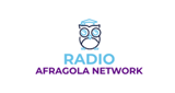 Logo Radio Afragola Network