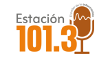 Logo Estación 101.3