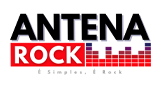 Logo Antena Rock