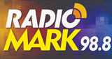 Logo Radio Mark 98.8 FM